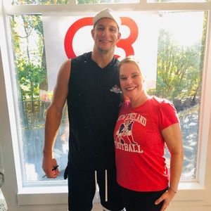 Meet your Posher, Julie